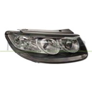 Proiettore Destro H7+h7 Elettrico Senza Motore Per Hyundai Santa Fe (cm) Dal 2010 Al 2012