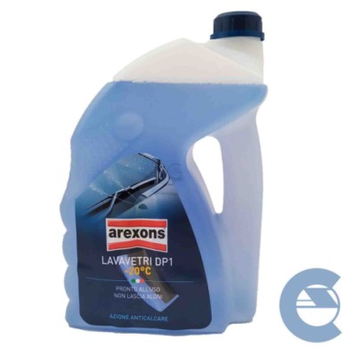 148513-large_default.jpg Arexons Lavavetri Dp1 - 20° C 8415 4,5l Detergente Tergicristalli