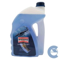 Arexons Lavavetri Dp1 - 20° C 8415 4,5l Detergente Tergicristalli