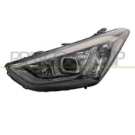 GUIDA_ALLA_SCELTA.JPG Proiettore Sinistro Xenon D3s+h7 Elettrico Con Motore Per Hyundai Santa Fe (dm) Dal 2012 Al 2015