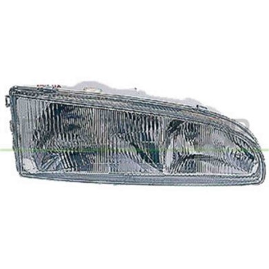 GUIDA_ALLA_SCELTA.JPG Proiettore Destro Per Hyundai H 100 Dal 1996 Al 2004
