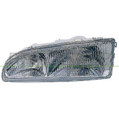 GUIDA_ALLA_SCELTA.JPG Proiettore Sinistro Per Hyundai H 100 Dal 1996 Al 2004