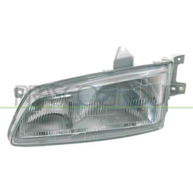 GUIDA_ALLA_SCELTA.JPG Proiettore Destro Per Hyundai H1 Dal 1995 Al 2003