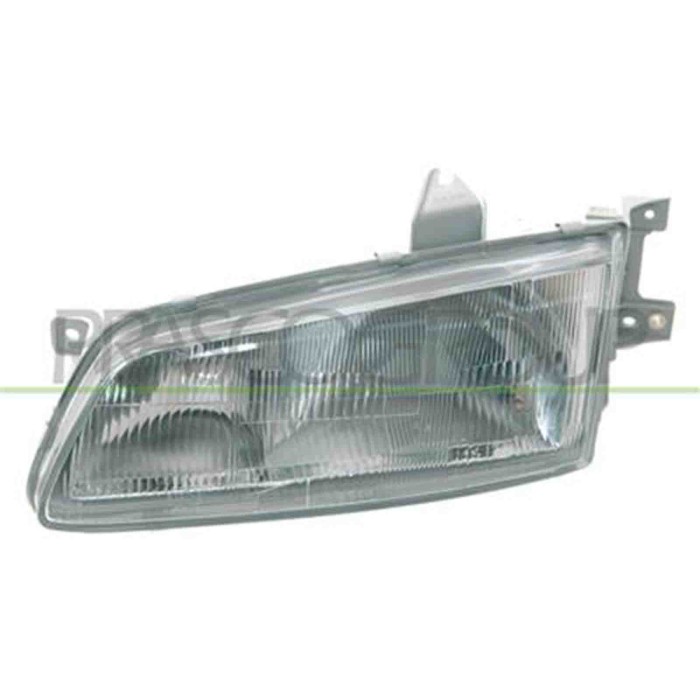 GUIDA_ALLA_SCELTA.JPG Proiettore Destro Per Hyundai H1 Dal 1995 Al 2003