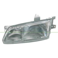 Proiettore Destro Per Hyundai H1 Dal 1995 Al 2003