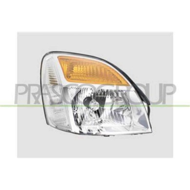 GUIDA_ALLA_SCELTA.JPG Proiettore Destro Per Hyundai H1 Dal 2004 Al 2007