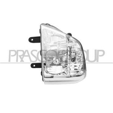 GUIDA_ALLA_SCELTA.JPG Proiettore Sinistro H4 Elettrico Senza Motore Per Isuzu D-max Dal 2002 Al 2006