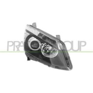 IZ8264913_1.JPG Proiettore Destro H11+hb3 Elettrico Senza Motore Per Isuzu D-max Dal 2012 Al 2017