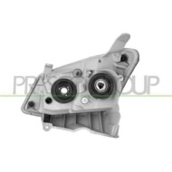 IZ8264913_3.JPG Proiettore Destro H11+hb3 Elettrico Senza Motore Per Isuzu D-max Dal 2012 Al 2017