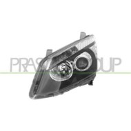 IZ8264914_1.JPG Proiettore Sinistro H11+hb3 Elettrico Senza Motore Per Isuzu D-max Dal 2012 Al 2017