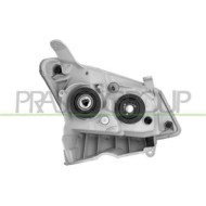 IZ8264914_3.JPG Proiettore Sinistro H11+hb3 Elettrico Senza Motore Per Isuzu D-max Dal 2012 Al 2017