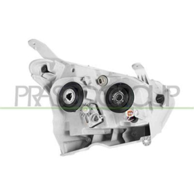 IZ8284914_1.JPG Proiettore Sinistro H11+hb3 Elettrico Per Isuzu D-max Dal 2017
