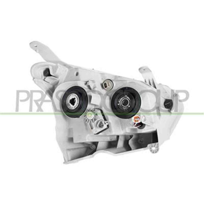 IZ8284914_1.JPG Proiettore Sinistro H11+hb3 Elettrico Per Isuzu D-max Dal 2017