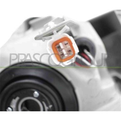 IZ8284914_3.JPG Proiettore Sinistro H11+hb3 Elettrico Per Isuzu D-max Dal 2017