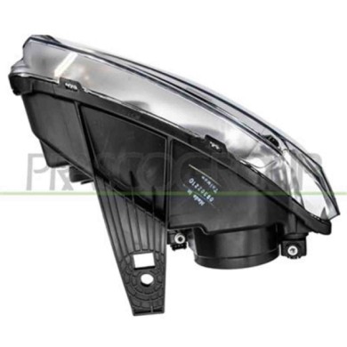 JE0224903_3.JPG Proiettore Destro H9 Elettrico Con Motore Per Jeep Grand Cherokee (wk2) Dal 2011 Al 2013