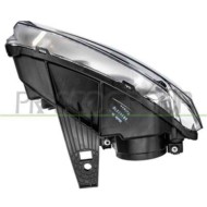 JE0224903_3.JPG Proiettore Destro H9 Elettrico Con Motore Per Jeep Grand Cherokee (wk2) Dal 2011 Al 2013