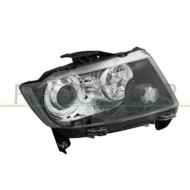 JE0324903_1.JPG Proiettore Destro H9 Elettrico Per Jeep Compass (mk49) Dal 2011 Al 2016