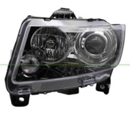 JE0324904_1.JPG Proiettore Sinistro H9 Elettrico Per Jeep Compass (mk49) Dal 2011 Al 2016
