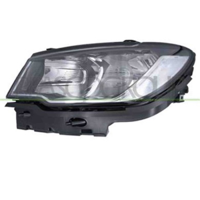 JE0344904_1.JPG Proiettore Sinistro H11+hb3 Elettrico Senza Motore Per Jeep Compass (mp) Dal 2017 Al 2020