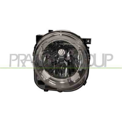 GUIDA_ALLA_SCELTA.JPG Proiettore Destro H4 Elettrico Con Motore Per Jeep Renegade Dal 2014 Al 2018