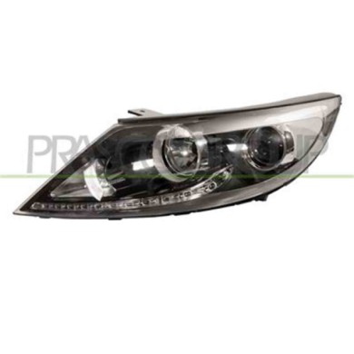 GUIDA_ALLA_SCELTA.JPG Proiettore Sinistro H7+h7 Elettrico Con Motore Per Kia Sportage (sl) Dal 2011 Al 2015