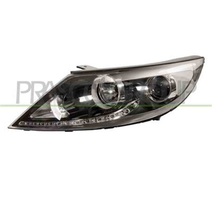GUIDA_ALLA_SCELTA.JPG Proiettore Sinistro H7+h7 Elettrico Con Motore Per Kia Sportage (sl) Dal 2011 Al 2015