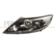 GUIDA_ALLA_SCELTA.JPG Proiettore Sinistro H7+h7 Elettrico Con Motore Per Kia Sportage (sl) Dal 2011 Al 2015