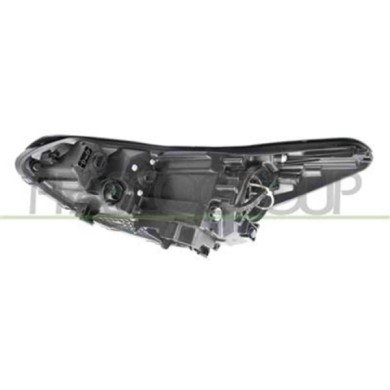 KI0254903_1.JPG Proiettore Destro Hb3+py21w Elettrico Senza Motore Per Kia Sportage (ql) Dal 2016 Al 2018