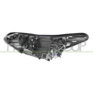 KI0254903_1.JPG Proiettore Destro Hb3+py21w Elettrico Senza Motore Per Kia Sportage (ql) Dal 2016 Al 2018