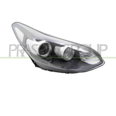KI0254903_2.JPG Proiettore Destro Hb3+py21w Elettrico Senza Motore Per Kia Sportage (ql) Dal 2016 Al 2018