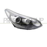 Proiettore Destro Hb3+py21w Elettrico Senza Motore Per Kia Sportage (ql) Dal 2016 Al 2018