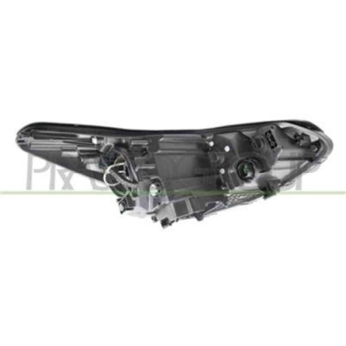 KI0254904_1.JPG Proiettore Sinistro Hb3+py21w Elettrico Senza Motore Per Kia Sportage (ql) Dal 2016 Al 2018