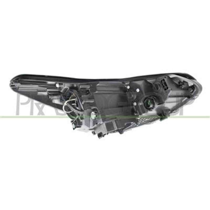 KI0254904_1.JPG Proiettore Sinistro Hb3+py21w Elettrico Senza Motore Per Kia Sportage (ql) Dal 2016 Al 2018
