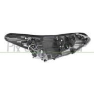 KI0254904_1.JPG Proiettore Sinistro Hb3+py21w Elettrico Senza Motore Per Kia Sportage (ql) Dal 2016 Al 2018