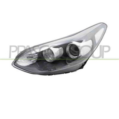 KI0254904_2.JPG Proiettore Sinistro Hb3+py21w Elettrico Senza Motore Per Kia Sportage (ql) Dal 2016 Al 2018