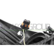 KI0254904_3.JPG Proiettore Sinistro Hb3+py21w Elettrico Senza Motore Per Kia Sportage (ql) Dal 2016 Al 2018