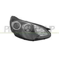 KI0254913_1.JPG Proiettore Destro Hb3+py21w Elettrico Con Motore Per Kia Sportage (ql) Dal 2016 Al 2018