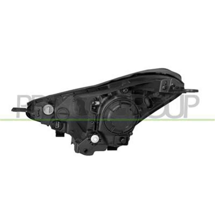 KI0254913_3.JPG Proiettore Destro Hb3+py21w Elettrico Con Motore Per Kia Sportage (ql) Dal 2016 Al 2018