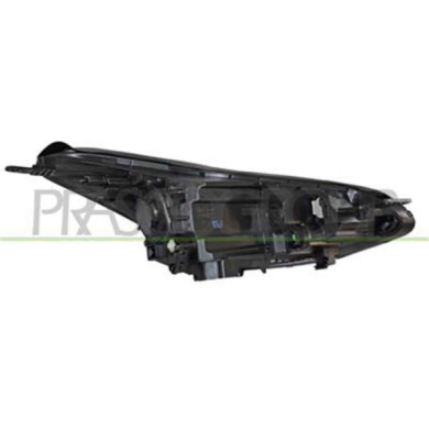 KI0254914_1.JPG Proiettore Sinistro Hb3+py21w Elettrico Con Motore Per Kia Sportage (ql) Dal 2016 Al 2018
