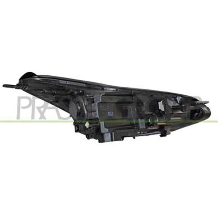 KI0254914_1.JPG Proiettore Sinistro Hb3+py21w Elettrico Con Motore Per Kia Sportage (ql) Dal 2016 Al 2018