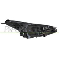 KI0254914_1.JPG Proiettore Sinistro Hb3+py21w Elettrico Con Motore Per Kia Sportage (ql) Dal 2016 Al 2018