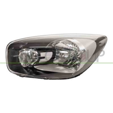GUIDA_ALLA_SCELTA.JPG Proiettore Sinistro H4 Elettrico Senza Motore Per Kia Picanto Dal 2011 Al 2015