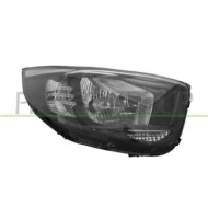 KI3284803_1.JPG Proiettore Destro H4 Elettrico Con Motore Per Kia Picanto Dal 2017