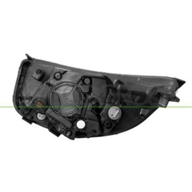 KI3284803_3.JPG Proiettore Destro H4 Elettrico Con Motore Per Kia Picanto Dal 2017
