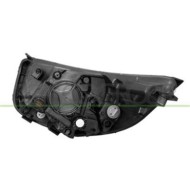 KI3284803_3.JPG Proiettore Destro H4 Elettrico Con Motore Per Kia Picanto Dal 2017