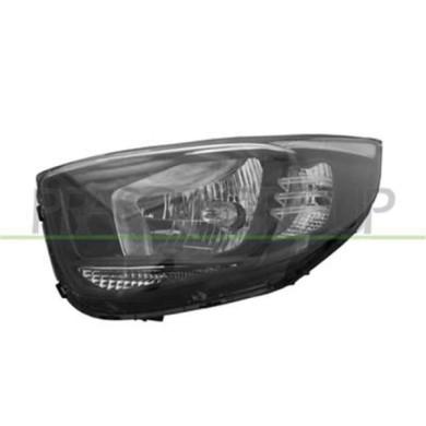 KI3284804_1.JPG Proiettore Sinistro H4 Elettrico Con Motore Per Kia Picanto Dal 2017