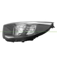 KI3284804_2.JPG Proiettore Sinistro H4 Elettrico Con Motore Per Kia Picanto Dal 2017