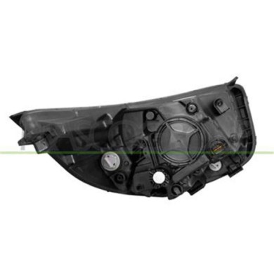 KI3284804_3.JPG Proiettore Sinistro H4 Elettrico Con Motore Per Kia Picanto Dal 2017
