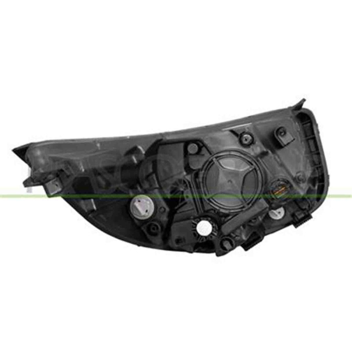 KI3284804_3.JPG Proiettore Sinistro H4 Elettrico Con Motore Per Kia Picanto Dal 2017