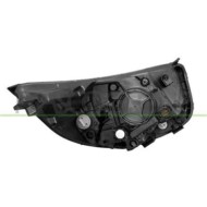 KI3284804_3.JPG Proiettore Sinistro H4 Elettrico Con Motore Per Kia Picanto Dal 2017